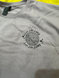 Disco Ball Tee (XL)