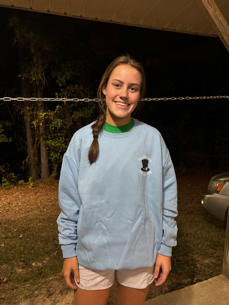 Every Snowflake Sparkles, So Should You